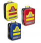 Preview: Pax SEG Rucksack drei Farben